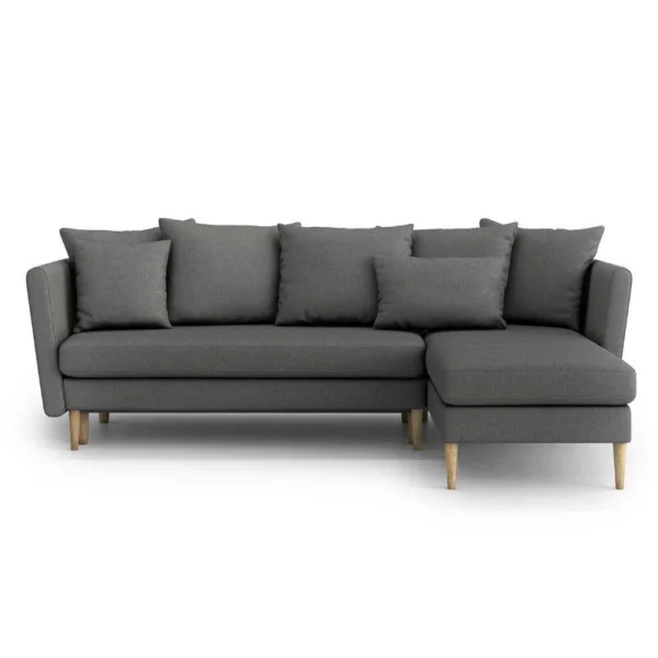 Agosto Corner Sofa - Image 2