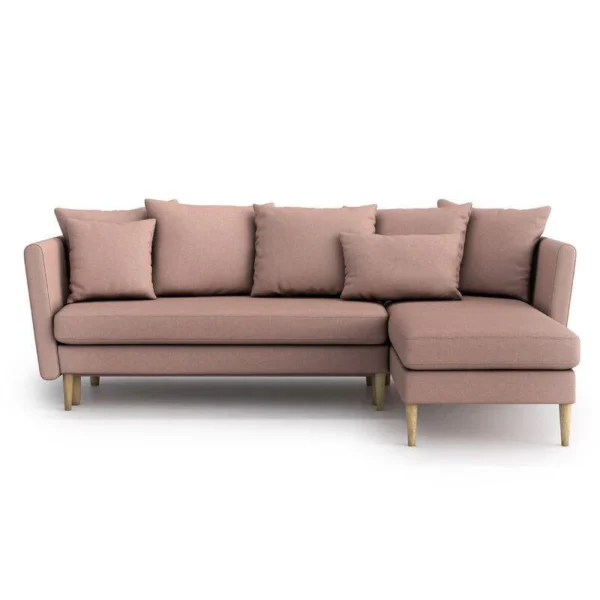 Agosto Corner Sofa - Image 3