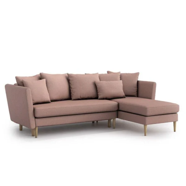 Agosto Corner Sofa - Image 4