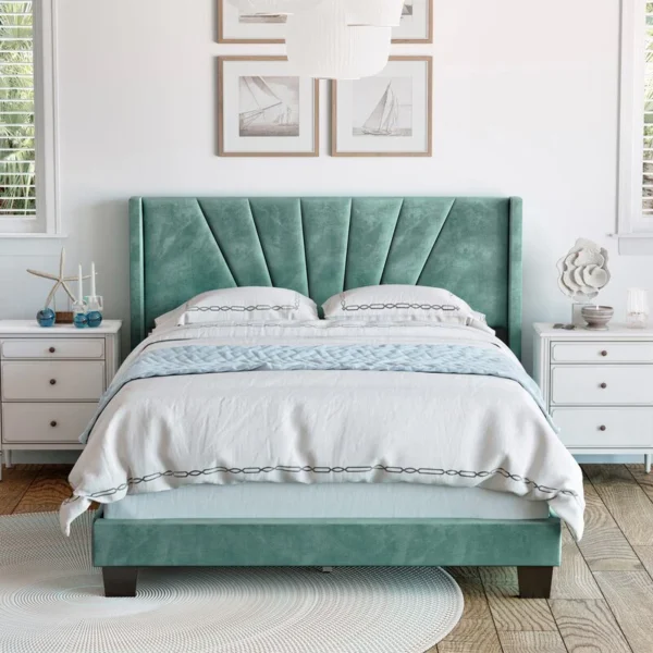 Eisley Double Bed - Image 2