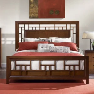 Harnden Double Bed