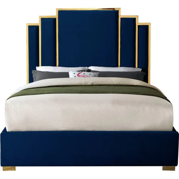 Davian Double Bed - Image 2