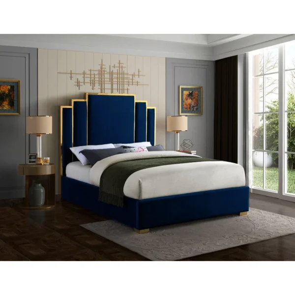 Davian Double Bed - Image 3