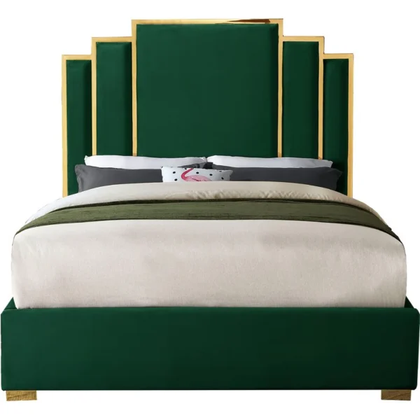 Davian Double Bed - Image 4
