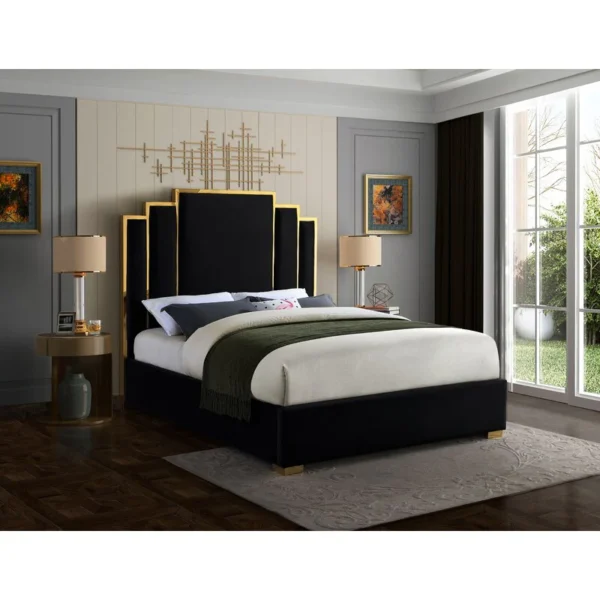 Davian Double Bed - Image 5