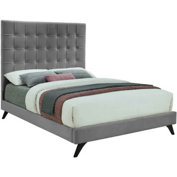 Reevo Double Bed - Image 2