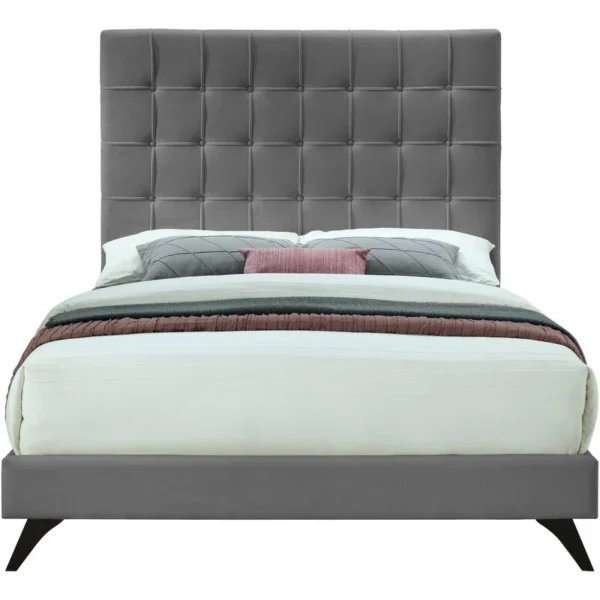 Reevo Double Bed - Image 3