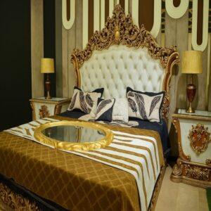Cambiance Classic Bedroom Set