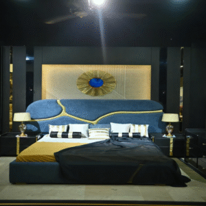 Vogue Bedframe