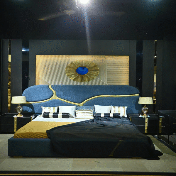 Vogue Bedframe