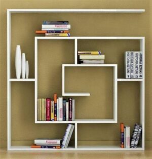 Wall Shelf WS 14