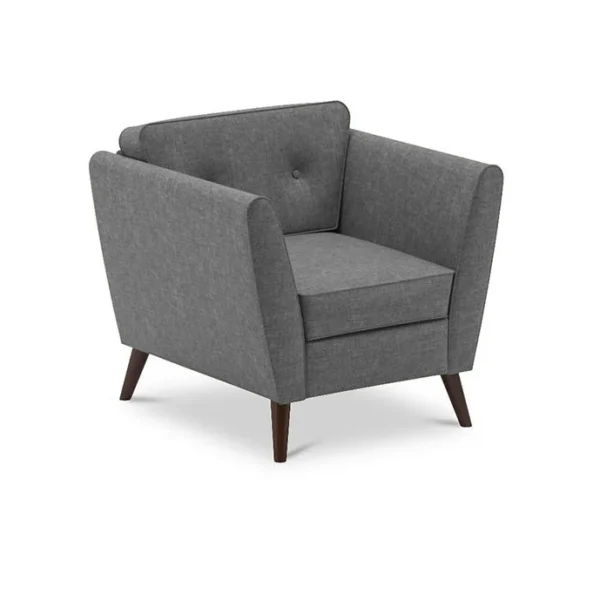 Misa 1 Seater Sofa