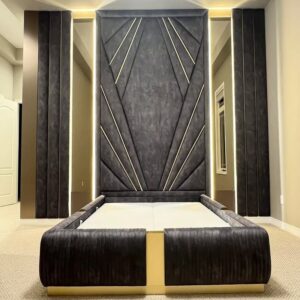 Emyree Double Bed