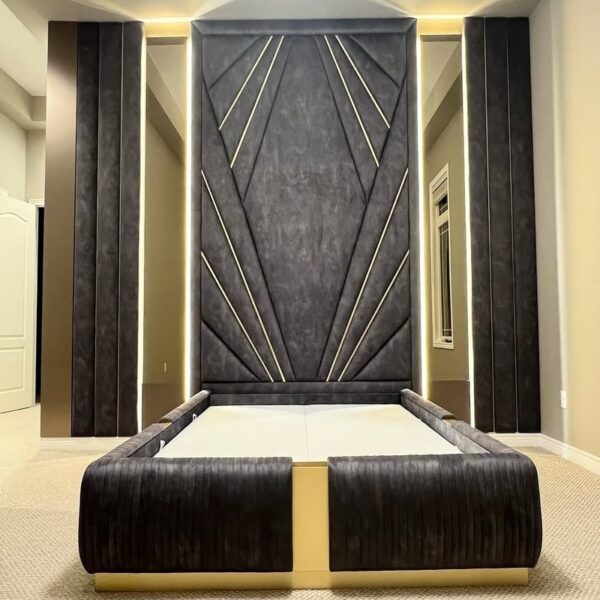 Emyree Double Bed