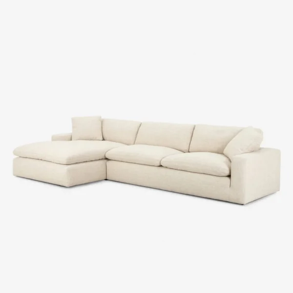 Amro Corner Sofa - Image 2