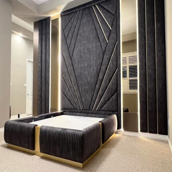 Emyree Double Bed - Image 2