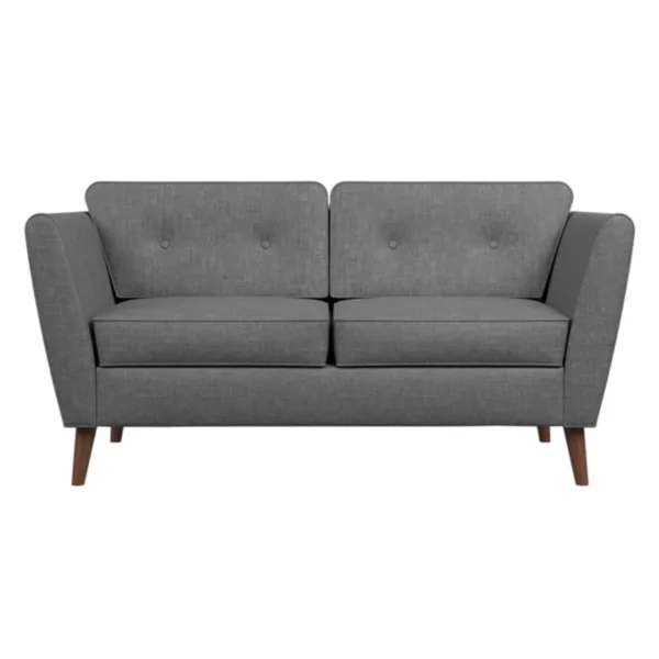 Misa 1 Seater Sofa - Image 2