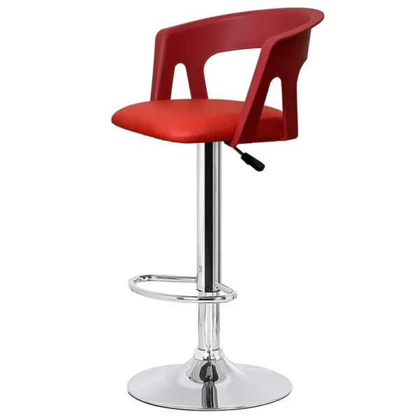 Luca Bar Stool - Image 5