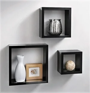 Wall Shelf WS 13