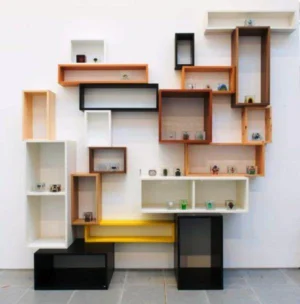 Wall Shelf WS 48
