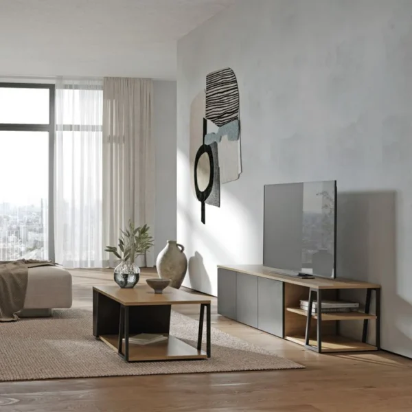 Frizz TV Stand - Image 2