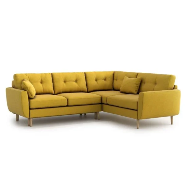 Anabella Corner Sofa - Image 6
