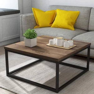 Jaycob Coffee Table