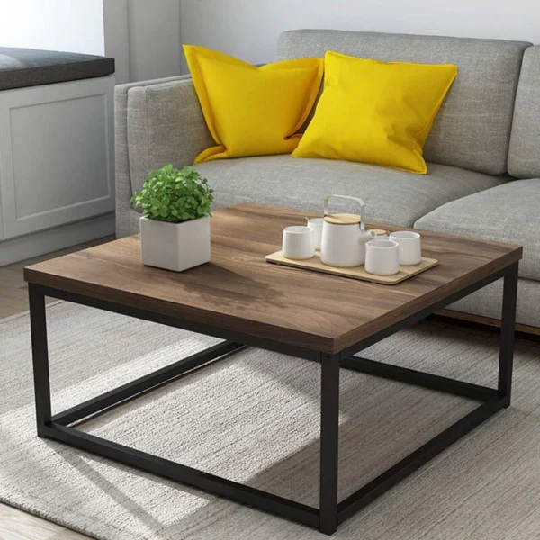 Jaycob Coffee Table