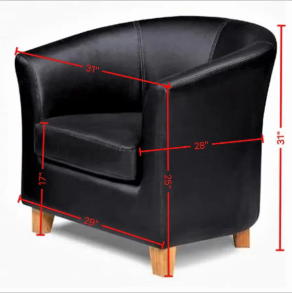 Sofa S-06 - Image 2