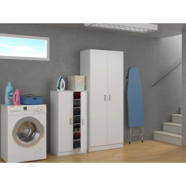 Cleaning Closet - Image 3