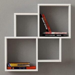 Wall Shelf WS 04