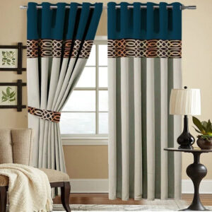 Tone Luxury Curtains (0043)