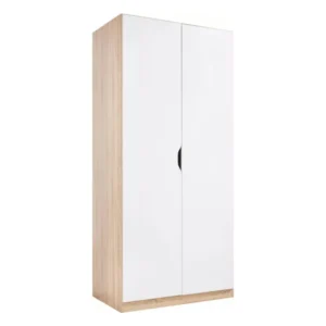 Elyse 2 Door Wardrobe