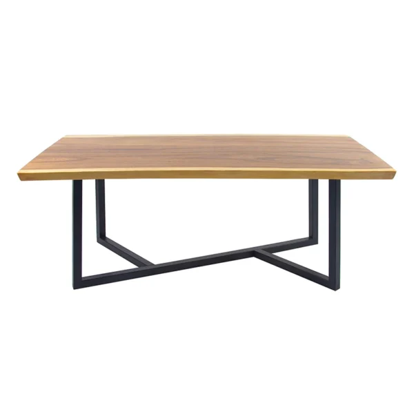 Dining Table DT-21 - Image 3