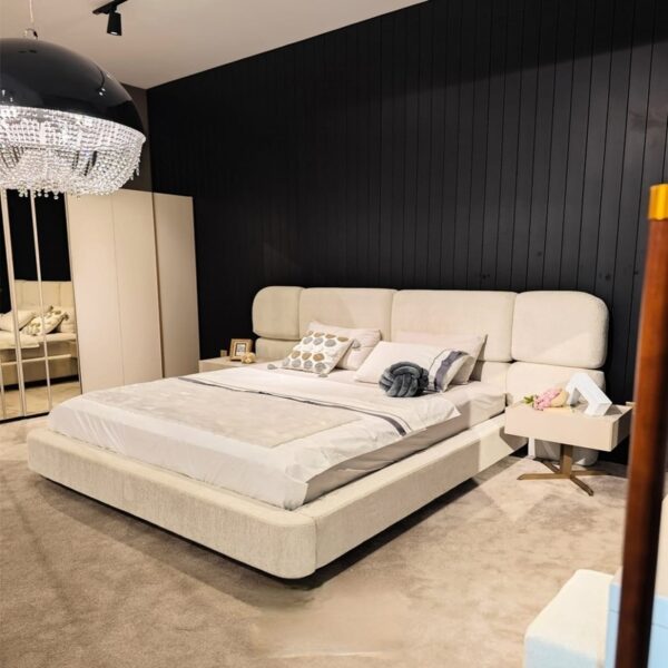 Eisley Double Bed