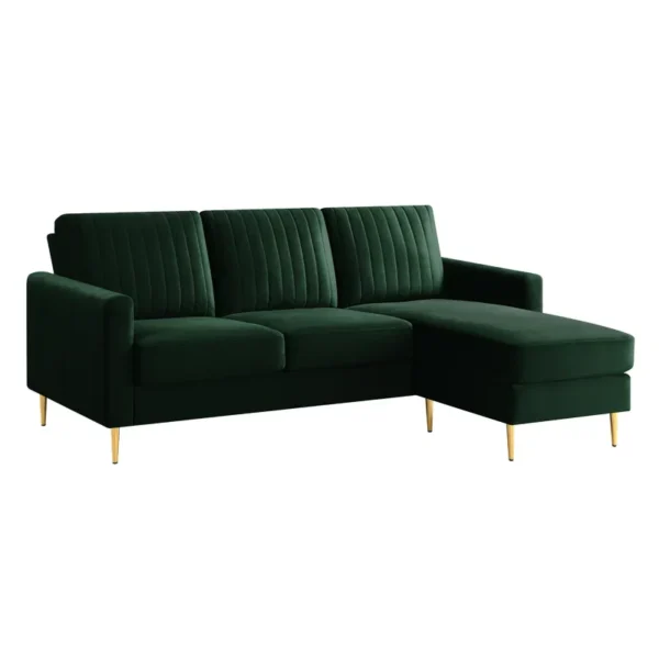 Mathilde Corner Sofa - Image 2