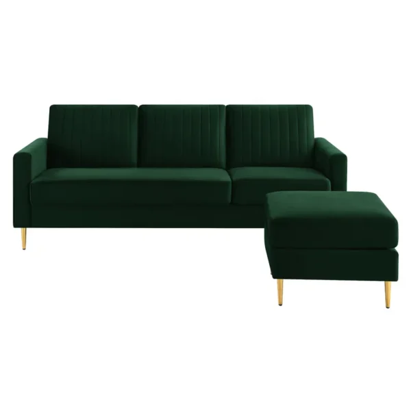 Mathilde Corner Sofa - Image 3