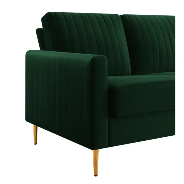 Mathilde Corner Sofa - Image 4
