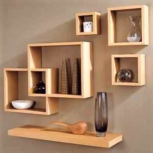 Wall Shelf WS 60