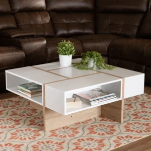Ryan Coffee Table