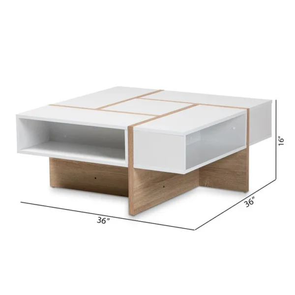 Ryan Coffee Table - Image 3