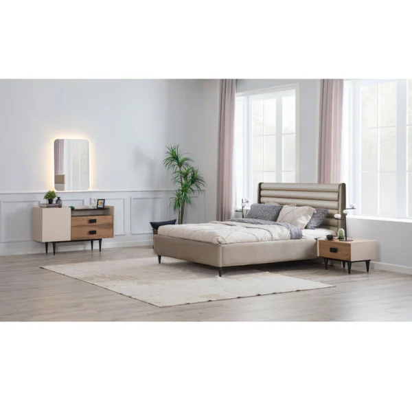 Aqua Bed Set - Image 3