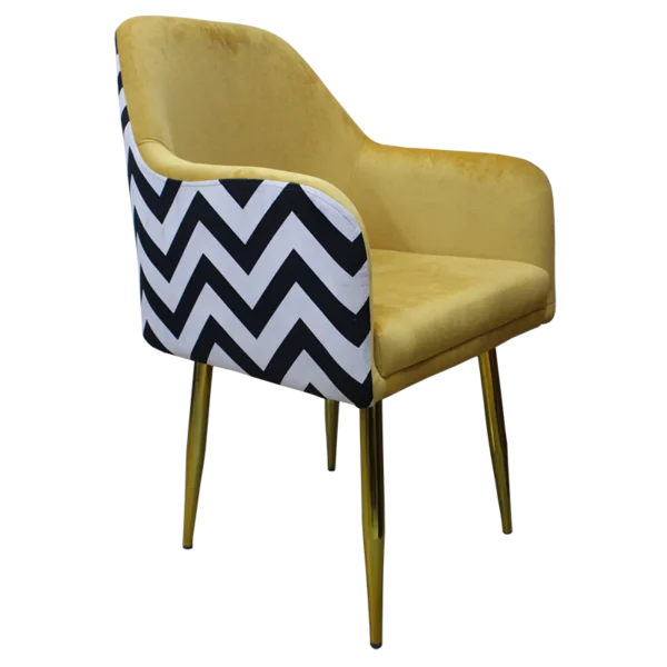 Auden Armchair