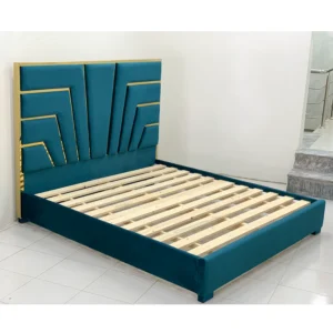 Auxter Bed Set