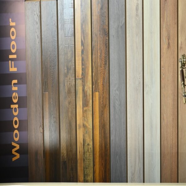 wooden floor product