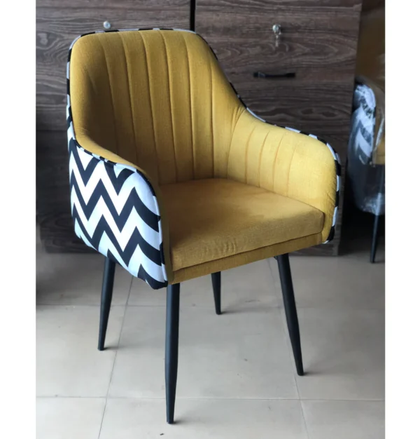 Auden Armchair - Image 3