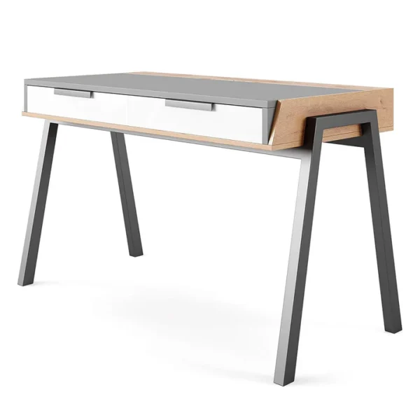 Emly Study Desk - Image 2