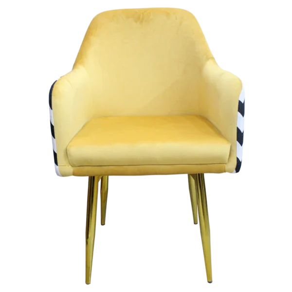 Auden Armchair - Image 4