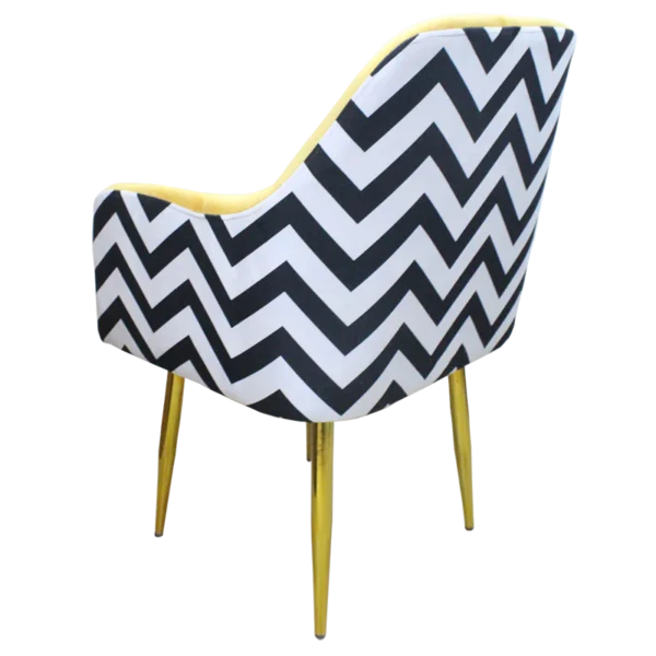 Auden Armchair - Image 5