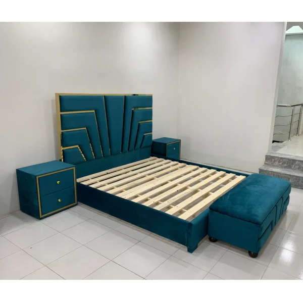 Auxter Bed Set - Image 6